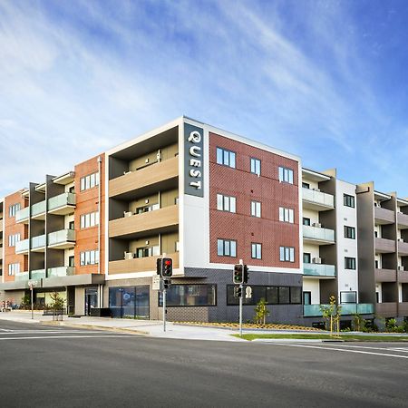 Quest Nowra Aparthotel Екстериор снимка