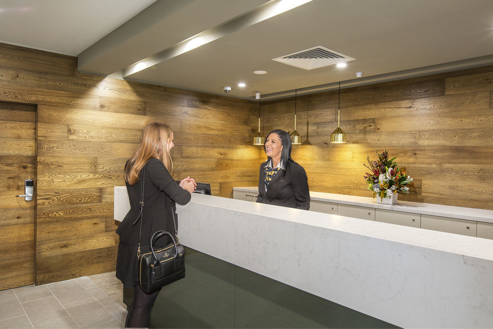 Quest Nowra Aparthotel Екстериор снимка