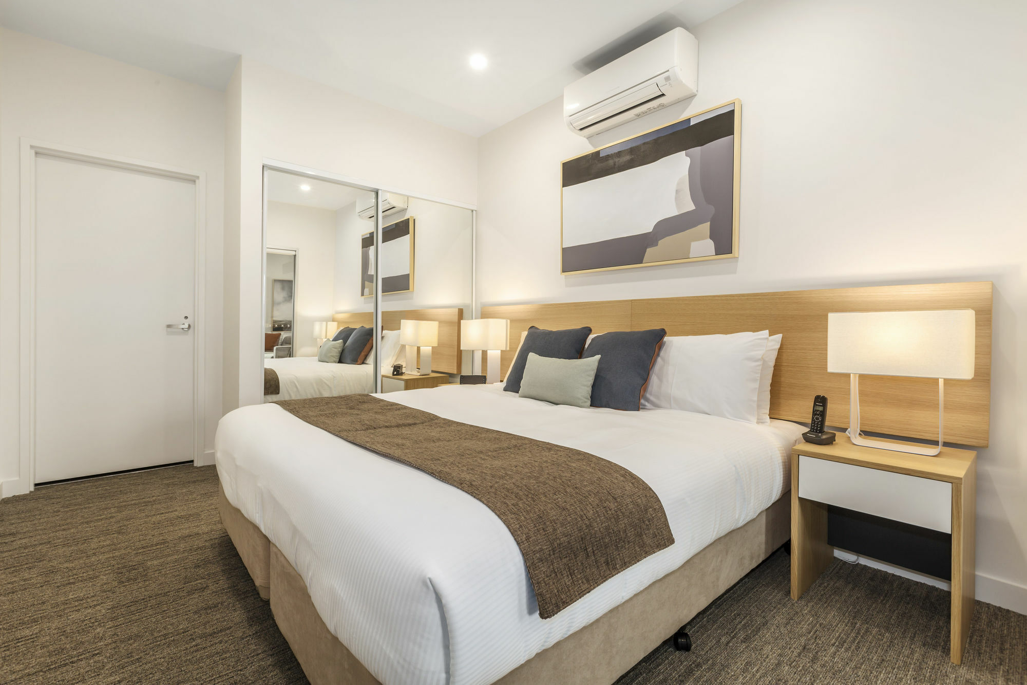 Quest Nowra Aparthotel Екстериор снимка