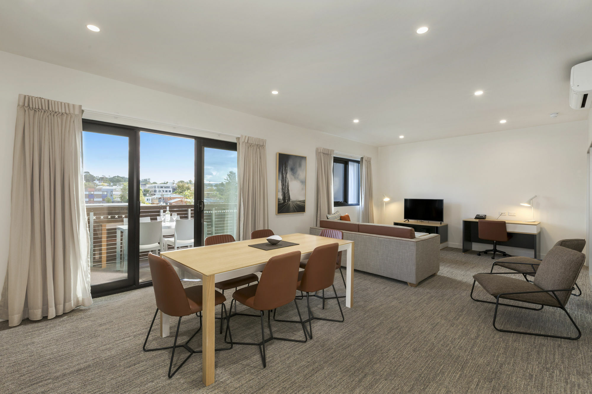 Quest Nowra Aparthotel Екстериор снимка