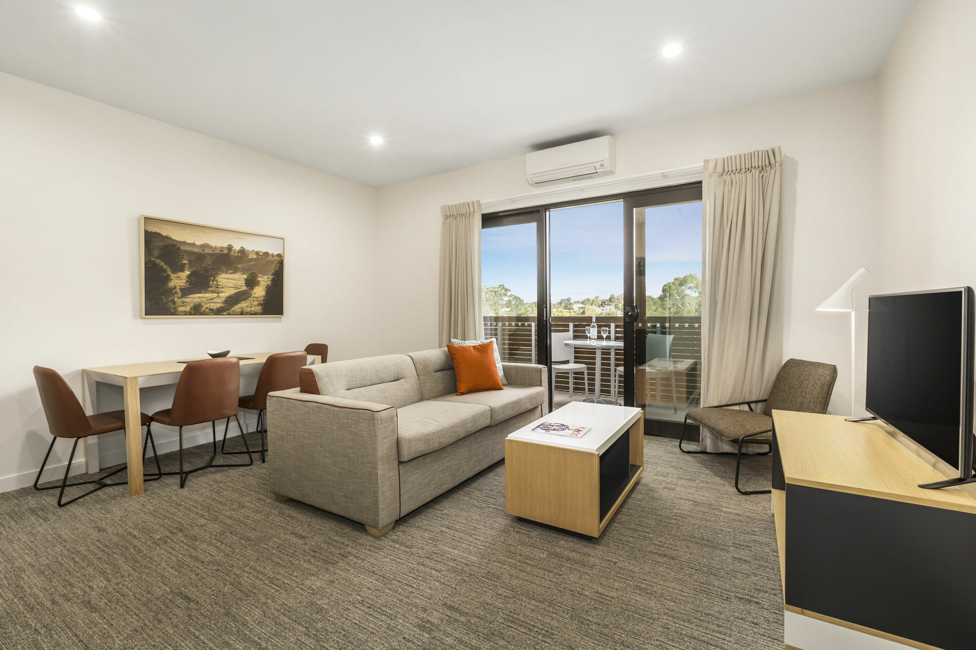 Quest Nowra Aparthotel Екстериор снимка