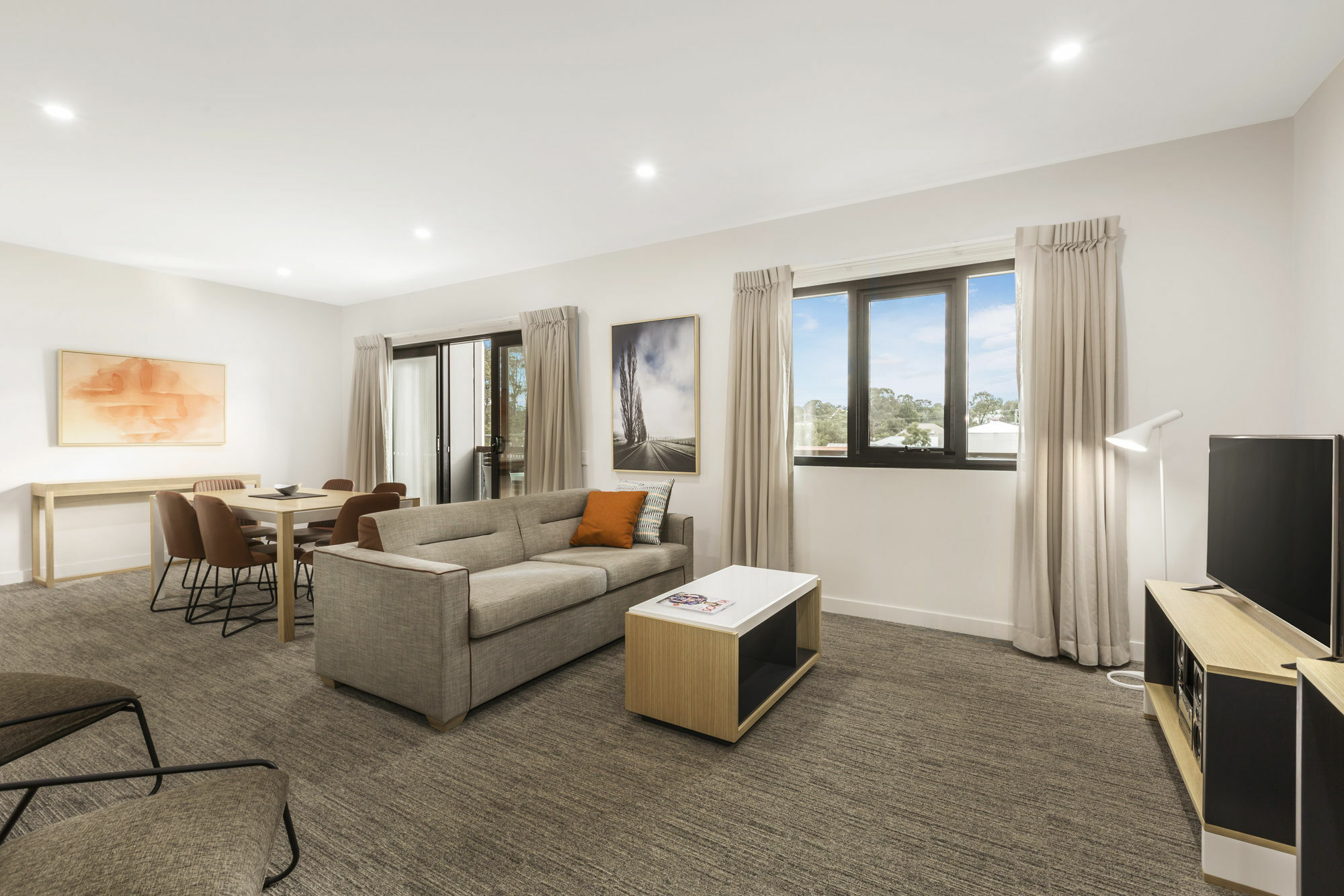 Quest Nowra Aparthotel Екстериор снимка