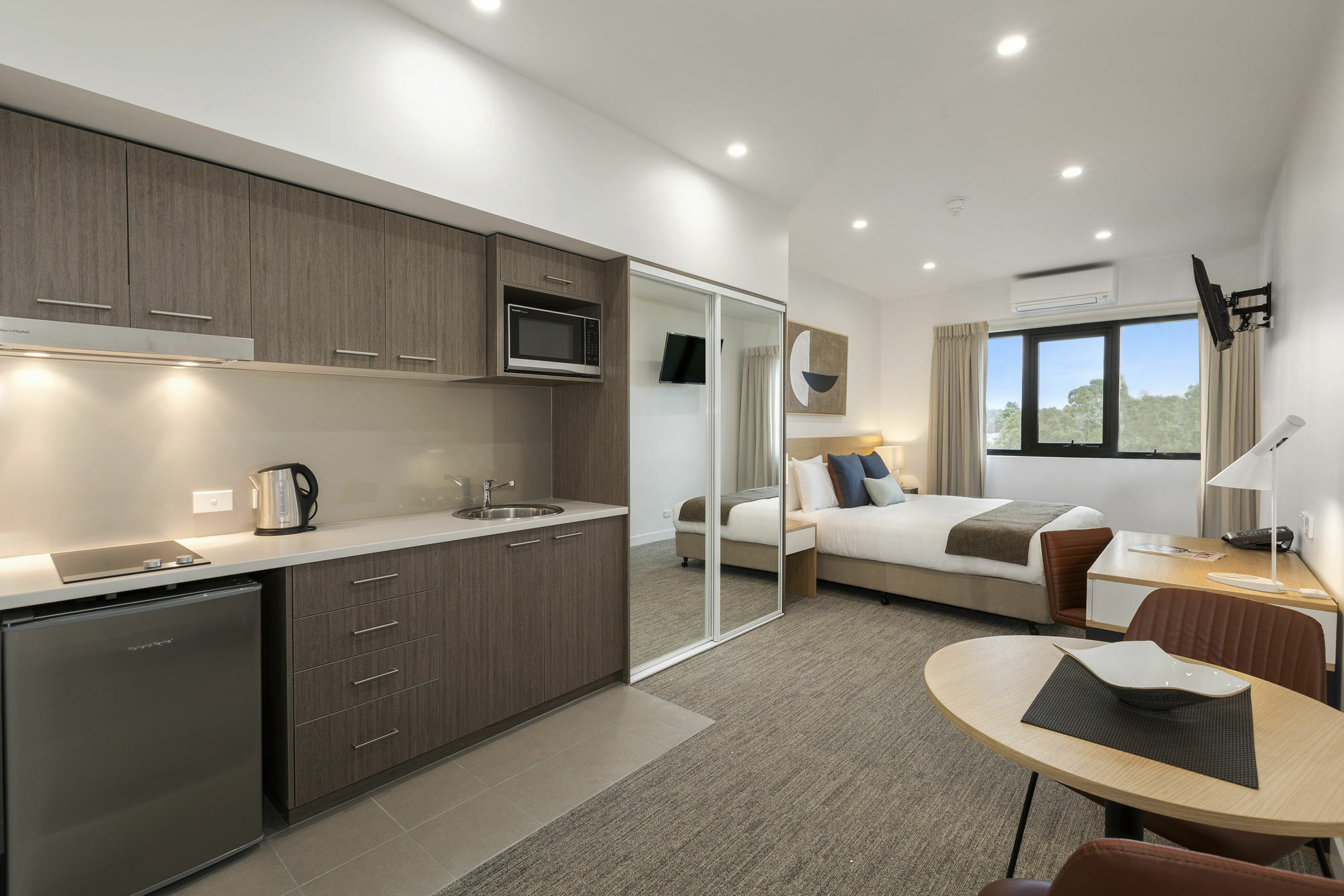 Quest Nowra Aparthotel Екстериор снимка