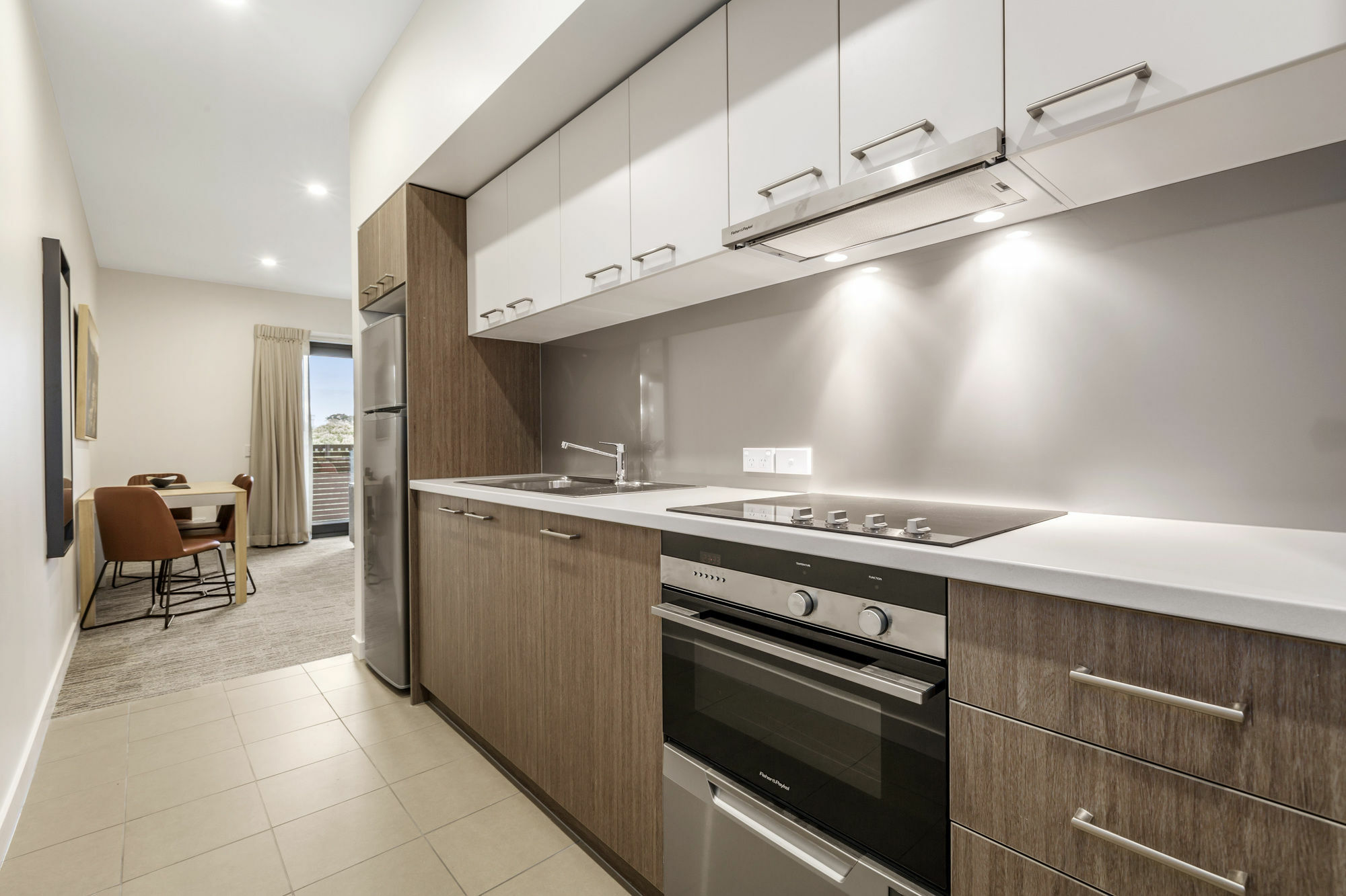 Quest Nowra Aparthotel Екстериор снимка