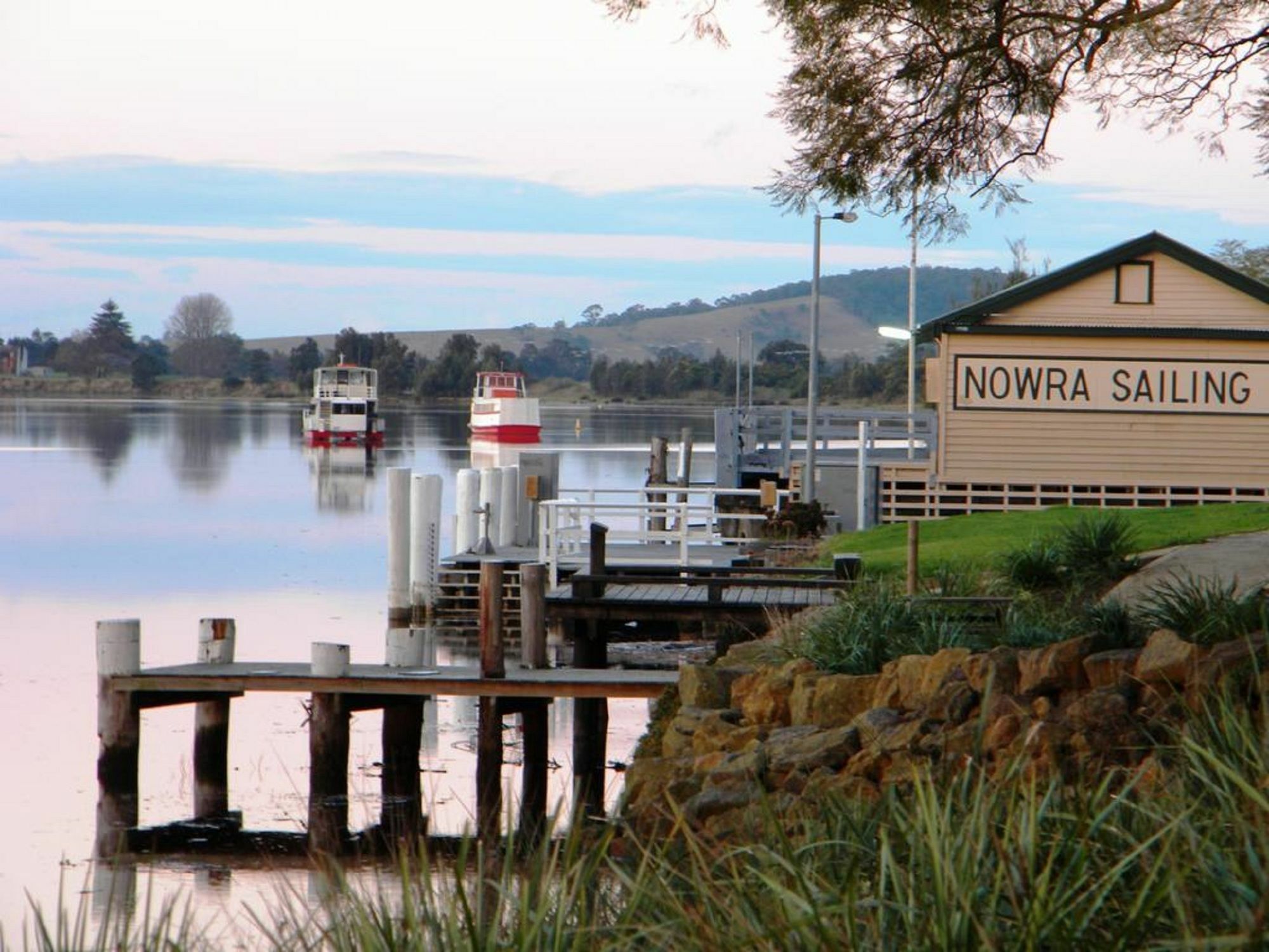 Quest Nowra Aparthotel Екстериор снимка