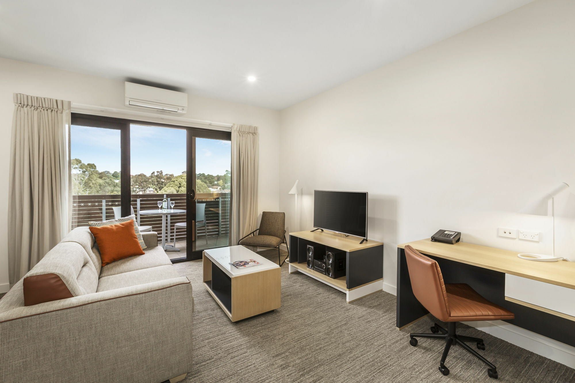 Quest Nowra Aparthotel Екстериор снимка