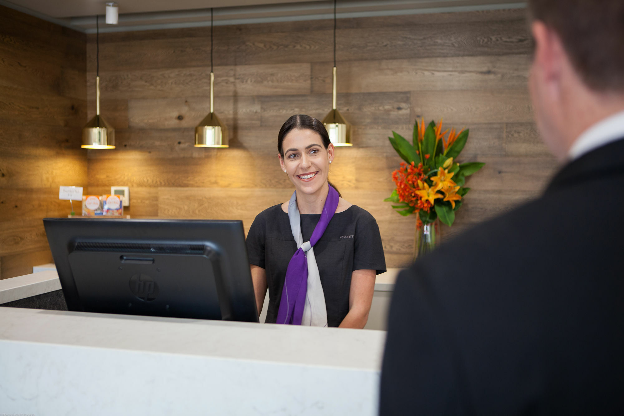 Quest Nowra Aparthotel Екстериор снимка