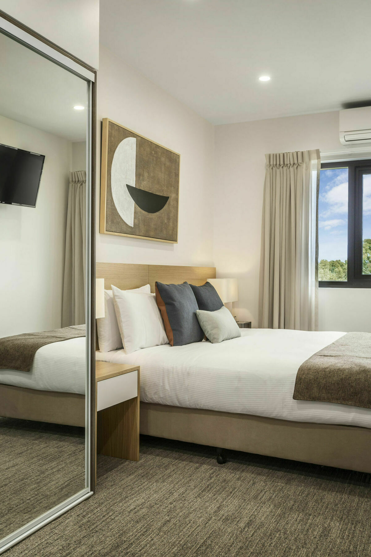 Quest Nowra Aparthotel Екстериор снимка